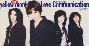 Love Communication (Single)