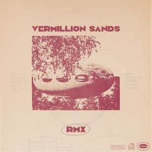 Vermillion Sands RMX EP