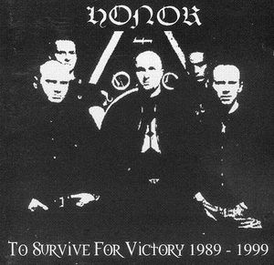 To Survive for Victory 1989-1999