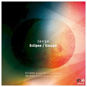Eclipse / Escape (EP)