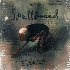 Spellbound (Single)