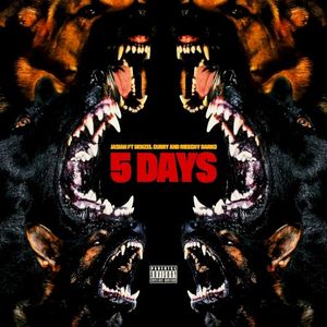 5 Days (Single)