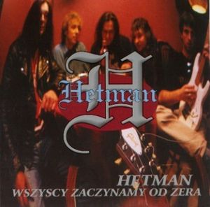 Wszyscy Zaczynamy Od Zera
