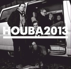 Houba 2013 (EP)