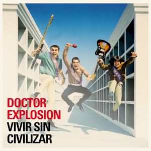 Vivir sin civilizar (Single)