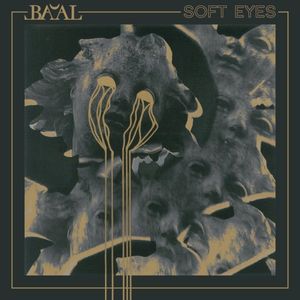 Soft Eyes (EP)
