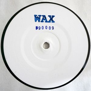 WAX90009 (EP)