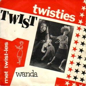 Twisties Twist (Single)