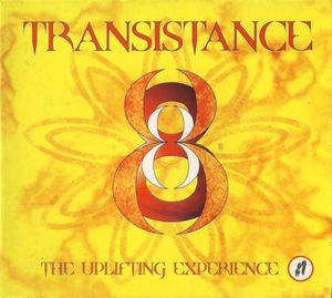 Transistance, Volume 8