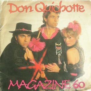 Don Quichotte (Single)