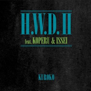 H.W.D.II (Single)