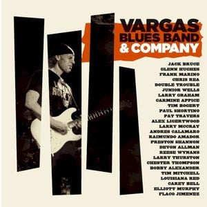 Vargas Blues Band & Company