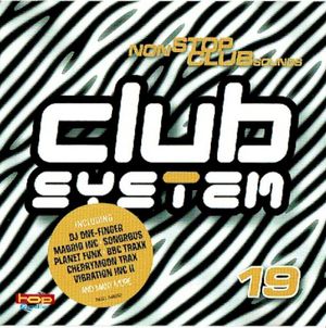 Club System 19