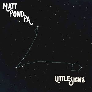 Little Signs (Single)
