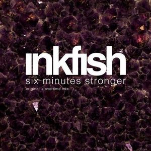 Six Minutes Stronger (Single)