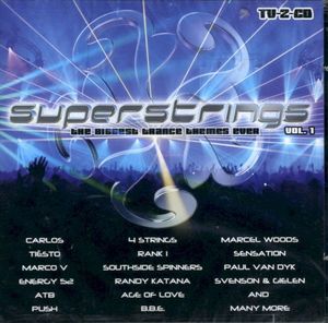 Superstrings, Volume 1