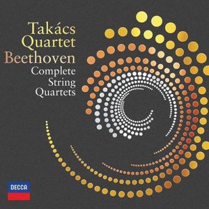 The Takacs Quartet discusses Haydn's "The Bird"