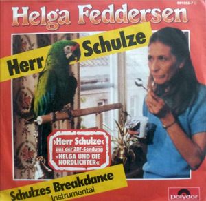 Herr Schulze (Single)