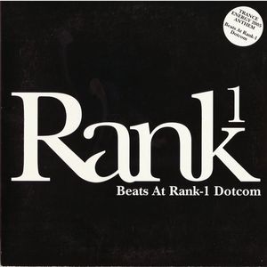 Beats At Rank-1 Dotcom (Single)