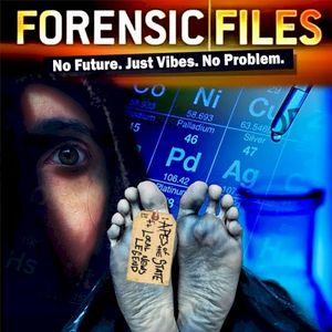 Forensic Files