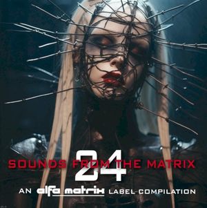 Sounds From the Matrix 024