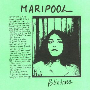 Blindness (Single)