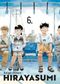 Hirayasumi, tome 6