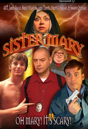 Sister Mary