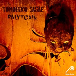 Palytoxin (EP)