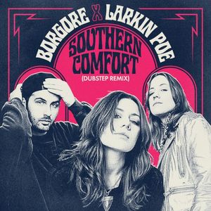 Southern Comfort (Dubstep Remix) (Single)