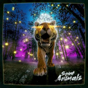 Spirit Animals (EP)