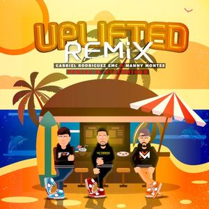 Uplifted Remix (Single)