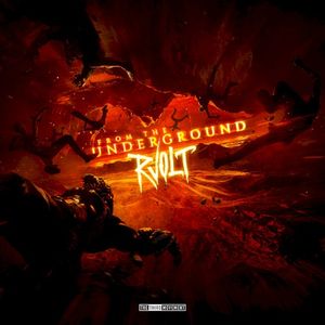 From the Underground (Single)