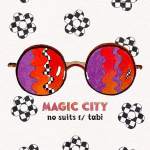 Magic City (Single)