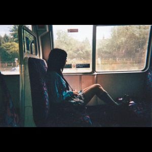 Drifting Euro Trains (Single)