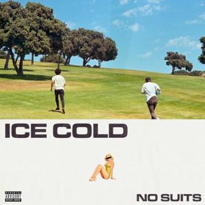 Ice Cold (Single)