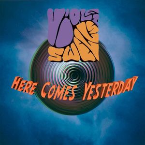 Here Comes Yesterday (Single)