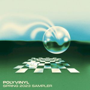 Polyvinyl Spring 2023 Sampler