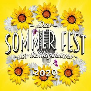 Das Sommerfest der Schlagerstars 2020