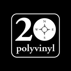 Polyvinyl Records 20th Anniversary Sampler