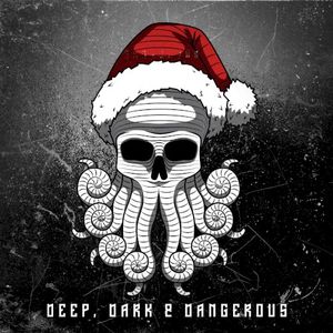 Deep, Dark & Dangerous Remixes, Vol. 4