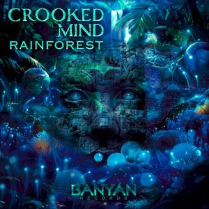 Rainforest (EP)