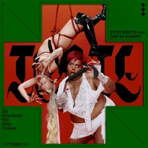 TE COLOCAR NO TEU LUGAR (Tcntl) (Single)