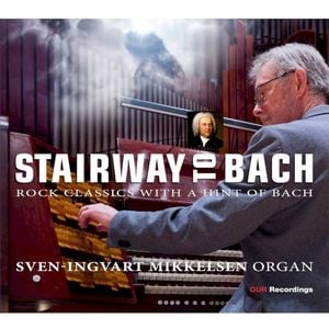 Stairway To Bach (Rock Classics with a hint of Bach)