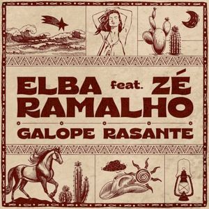 Galope Rasante (Single)