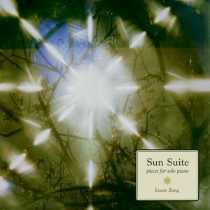 Sun Suite: Pieces for Solo Piano