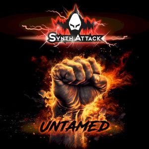 Untamed (Single)