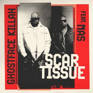 Scar Tissue (Single)