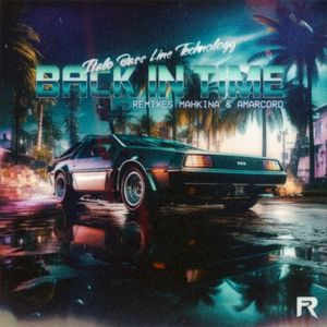 Back In Time (EP)