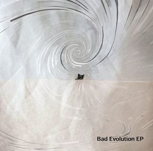 Bad Evolution EP (EP)